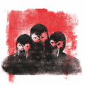 PRE-ORDER 3: Debuut EP Geburtshelfer