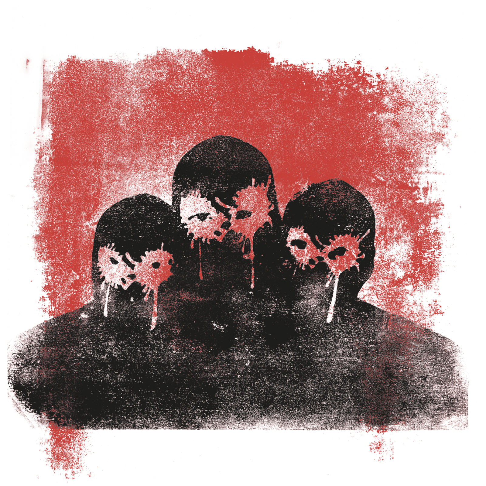 PRE-ORDER 3: Debuut EP Geburtshelfer