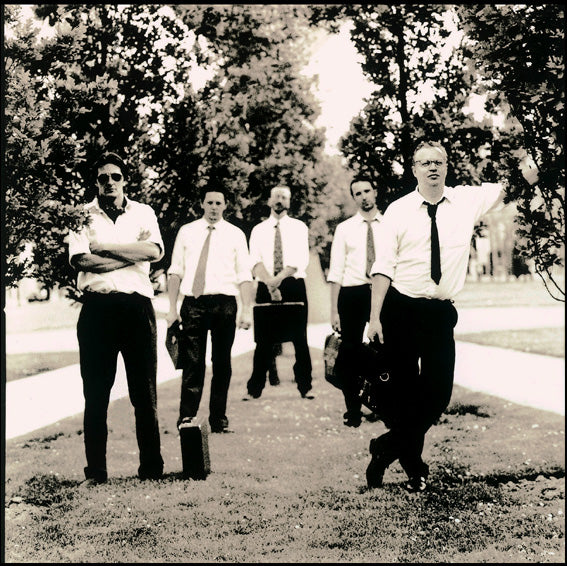 PRE-ORDER: Vinyl - Monza - From God